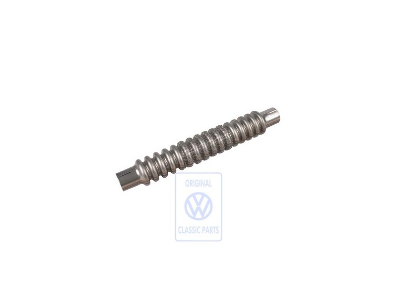 VW Original Tuyau Annele - 867253177
