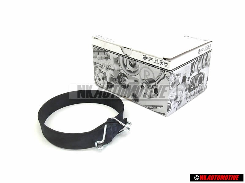 VW Original Sangle De Fixation P. 