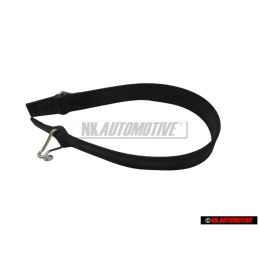 VW Original Sangle De Fixation P. 
