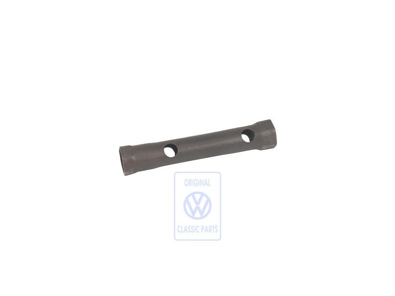 VW Original Cle A Tube P. 