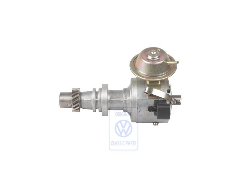 VW Original Distributeur D'Allumage - 026905205