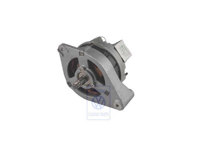VW Original Alternateur Triphase - 036903023NX