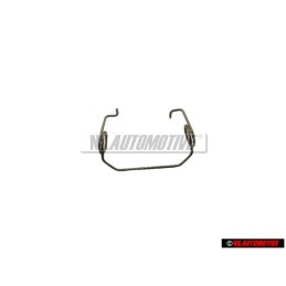 VW Original Etrier. De Ressort - 036903121A