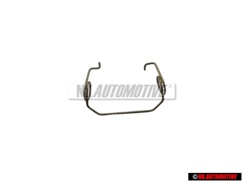 VW Original Etrier. De Ressort - 036903121A