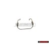 VW Original Etrier. De Ressort - 036903121A