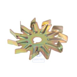 VW Original Helice De Ventilateur - 036903171
