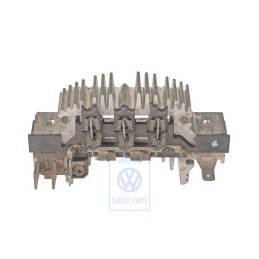 VW Original Porte-Diodes - 036903359A