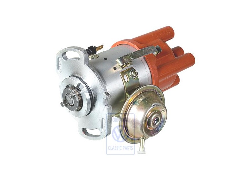 VW Original Distributeur D'Allumage - 036905205Q