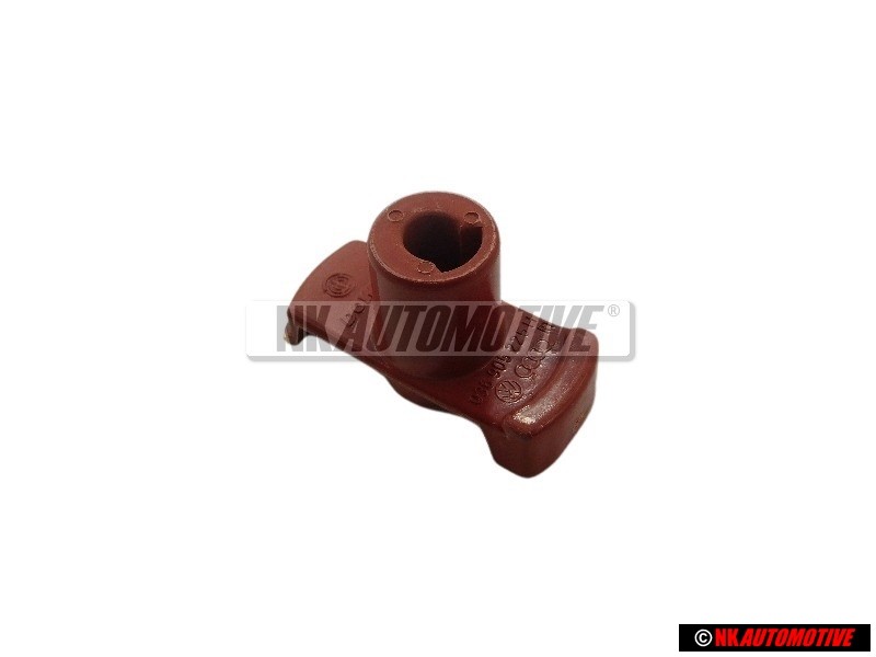 VW Original Rotor D'Allumeur - 036905225H