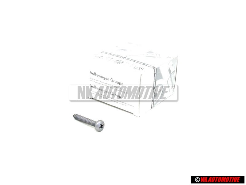 VW Original Vis A Tole Tete Bombee - N 01394111