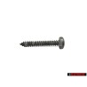 VW Original Vis A Tole Tete Bombee - N 01394111