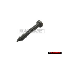 VW Original Vis A Tole Tete Bombee - N 01394111