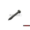 VW Original Vis A Tole Tete Bombee - N 01394111