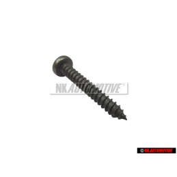 VW Original Vis A Tole Tete Bombee - N 01394111