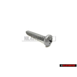 VW Original Vis A Tole Tete Bombee - N 0139413