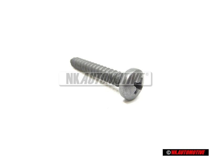 VW Original Vis A Tole Tete Bombee - N 0139413