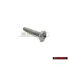 VW Original Vis A Tole Tete Bombee - N 0139413