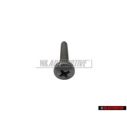 VW Original Vis A Tole Tete Bombee - N 0139413