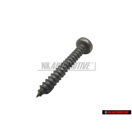 VW Original Vis A Tole Tete Bombee - N 0139413