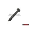VW Original Vis A Tole Tete Bombee - N 0139413