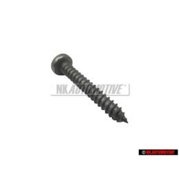 VW Original Vis A Tole Tete Bombee - N 0139413