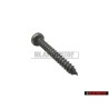 VW Original Vis A Tole Tete Bombee - N 0139413