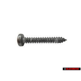 VW Original Vis A Tole Tete Bombee - N 0139413