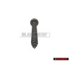 VW Original Vis A Tole Tete Bombee - N 0139413
