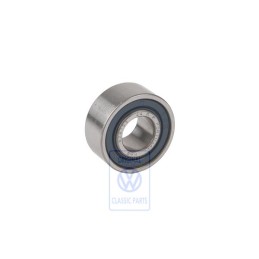 VW Original Roulement A Billes Rainure - 035903221D