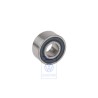 VW Original Roulement A Billes Rainure - 035903221D