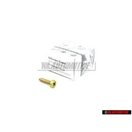 VW Original Vis A Tole Tete Bombee - N 0139461