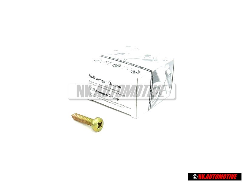 VW Original Vis A Tole Tete Bombee - N 0139461