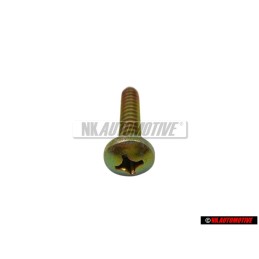 VW Original Vis A Tole Tete Bombee - N 0139461