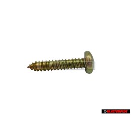 VW Original Vis A Tole Tete Bombee - N 0139461