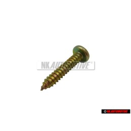 VW Original Vis A Tole Tete Bombee - N 0139461