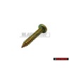 VW Original Vis A Tole Tete Bombee - N 0139461