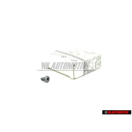 VW Original Vis A Tole Tete Bombee - N 01396520