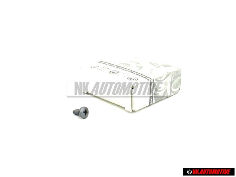 VW Original Vis A Tole Tete Bombee - N 01396520