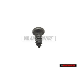 VW Original Vis A Tole Tete Bombee - N 0139655
