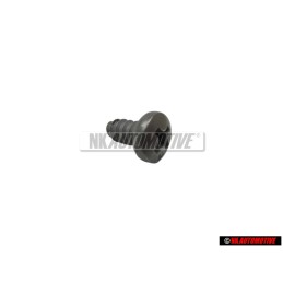 VW Original Vis A Tole Tete Bombee - N 0139655