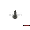 VW Original Vis A Tole Tete Bombee - N 0139655
