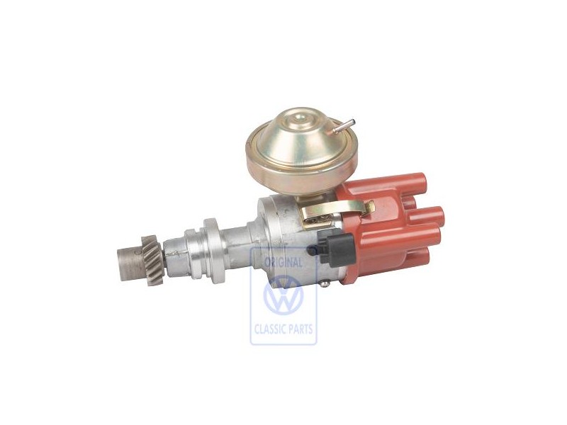 VW Original Distributeur D'Allumage - 049905205Q