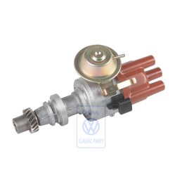 VW Original Distributeur D'Allumage - 049905206B