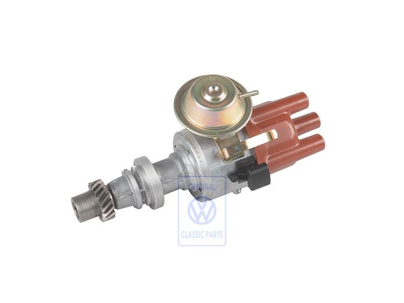VW Original Distributeur D'Allumage - 049905206B