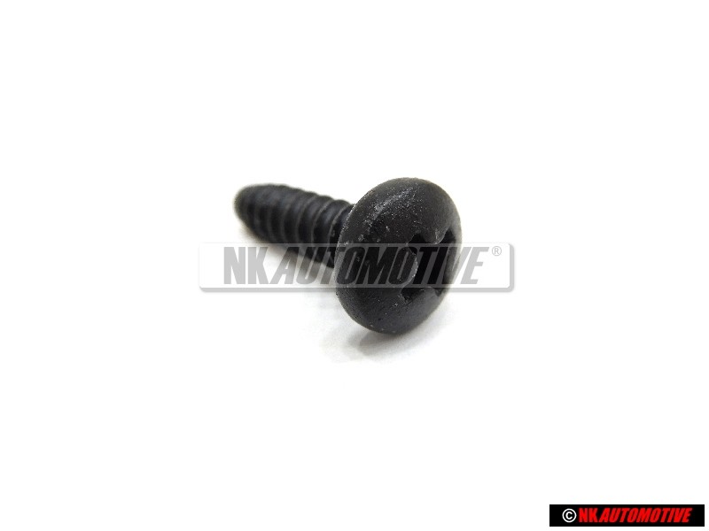 VW Original Vis A Tole Tete Bombee - N 0139694