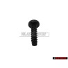 VW Original Vis A Tole Tete Bombee - N 0139694