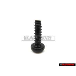 VW Original Vis A Tole Tete Bombee - N 0139694