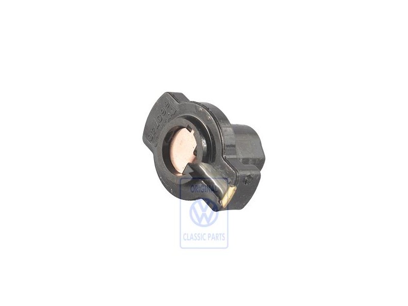 VW Original Rotor D'Allumeur - 052905225A