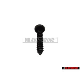 VW Original Vis A Tole Tete Bombee - N 0139713