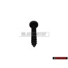 VW Original Vis A Tole Tete Bombee - N 0139713
